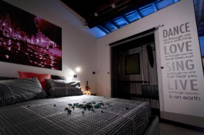  Chroma Italy - Chroma Apt Campo de' Fiori  Рим